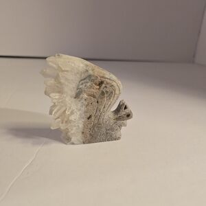 Quartz Squirrel